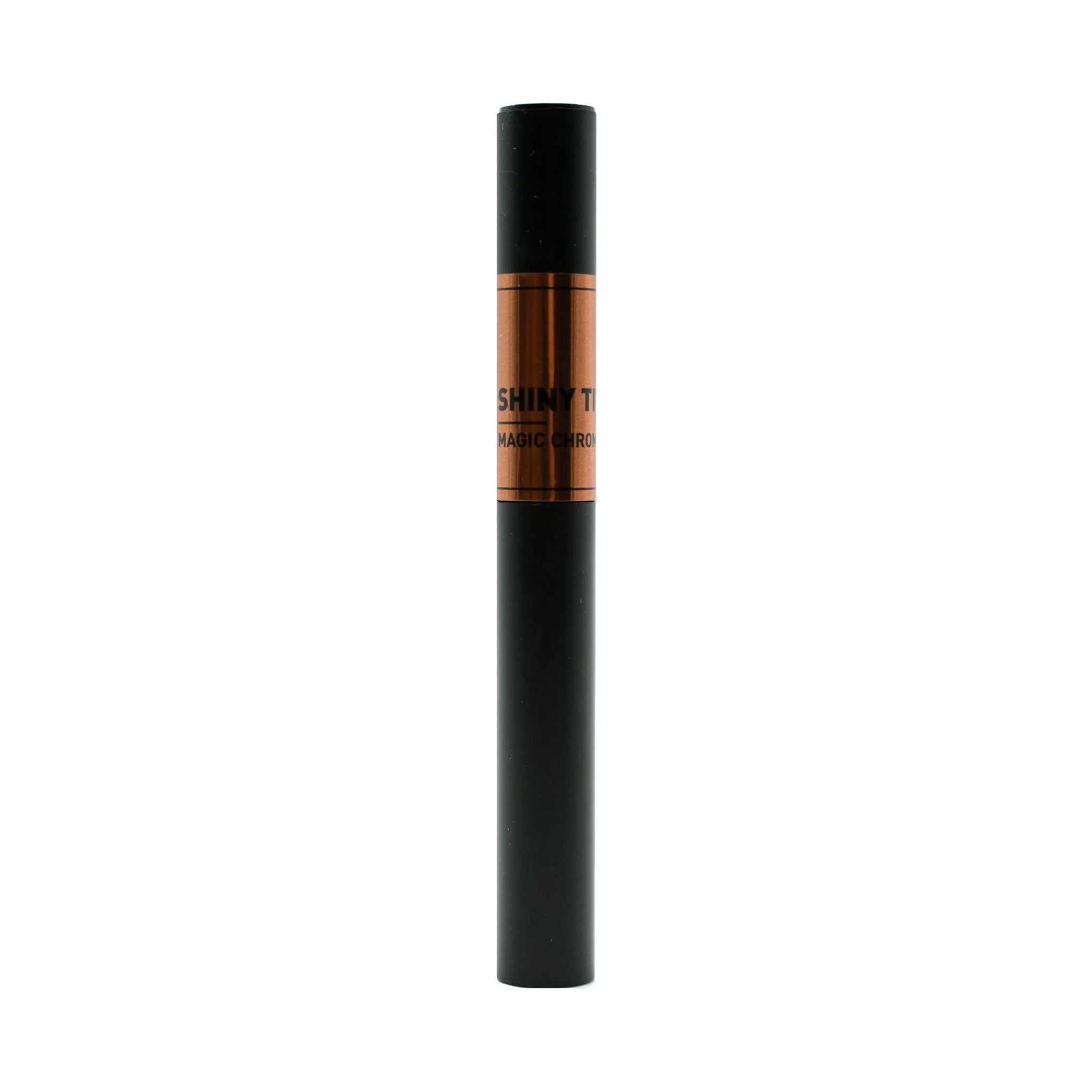Urban Graffiti Metallic Chrome Pen - MCB12   Naio Nails