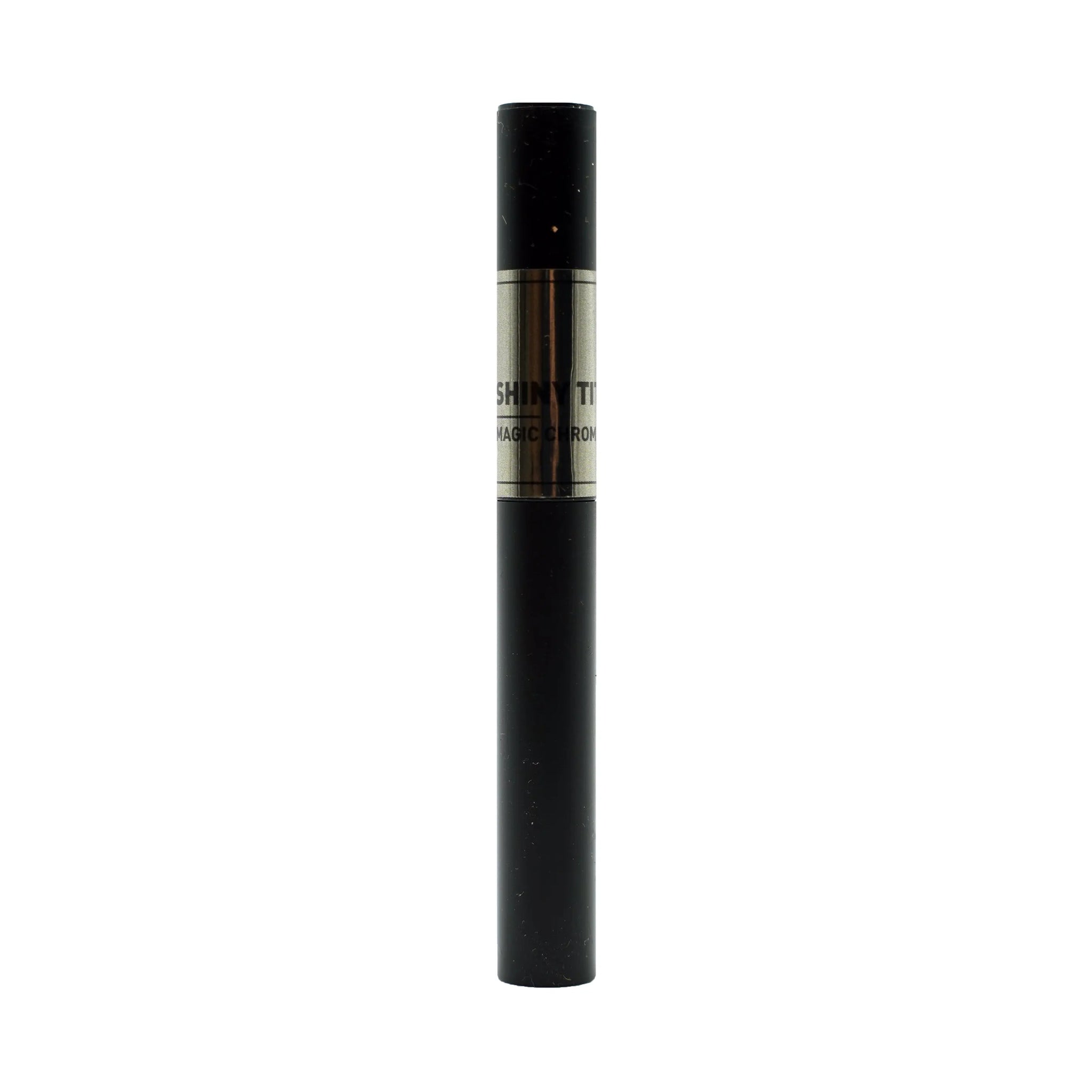 Urban Graffiti Metallic Chrome Pen - MCB18   Naio Nails