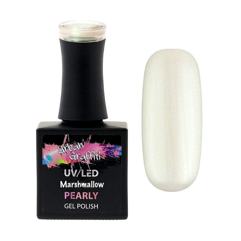 Malvavisco - UGGP-A0894 Esmalte en Gel Graffiti Urbano 15ml