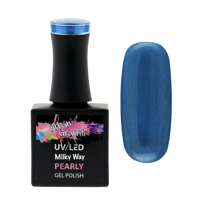 Vía Láctea - UGGP-A0030 Esmalte en Gel de Graffiti Urbano 15ml