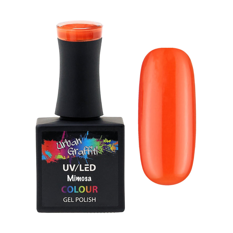 Mimosa - UGGP-A0741 Esmalte en Gel Urban Graffiti 15ml