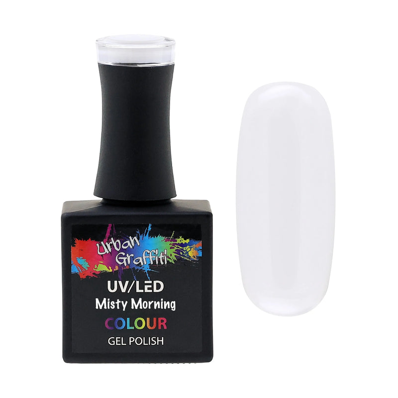 Misty Morning - UGGP-A0454 Esmalte en Gel Urban Graffiti 15ml