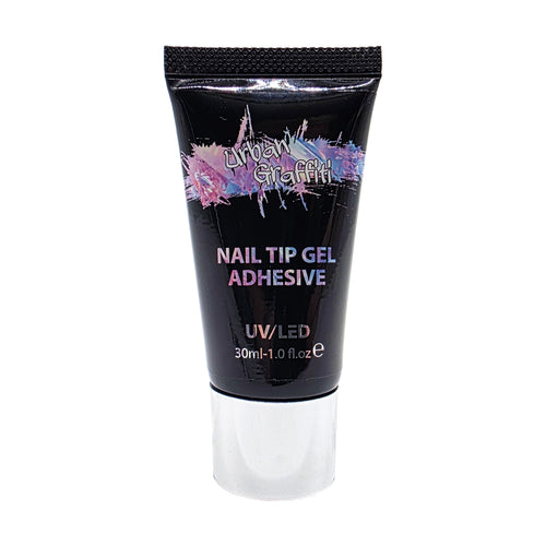 nageltip-gellijm - multifunctionele sculptuurgel