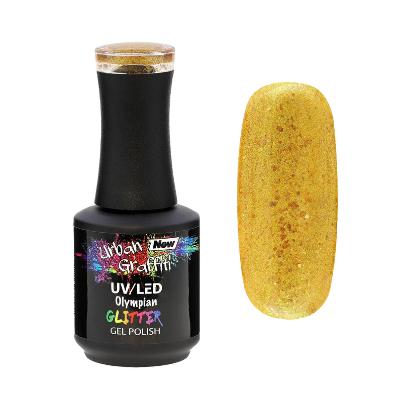 Olympian - UGGP-A0007 Esmalte en Gel de Graffiti Urbano 15ml