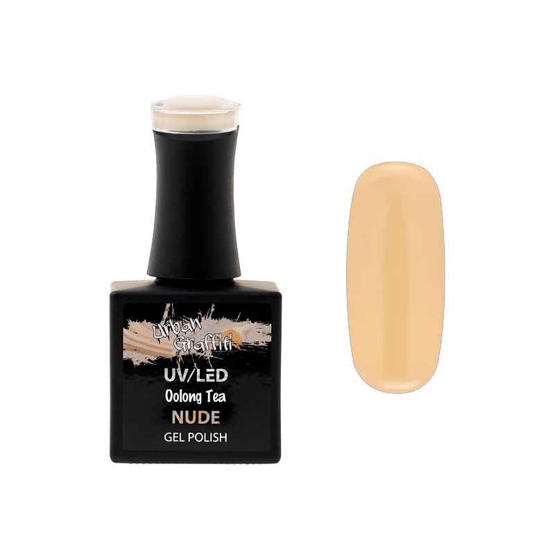 Té Oolong - UGGP-A0705 Esmalte en Gel Urban Graffiti 15ml