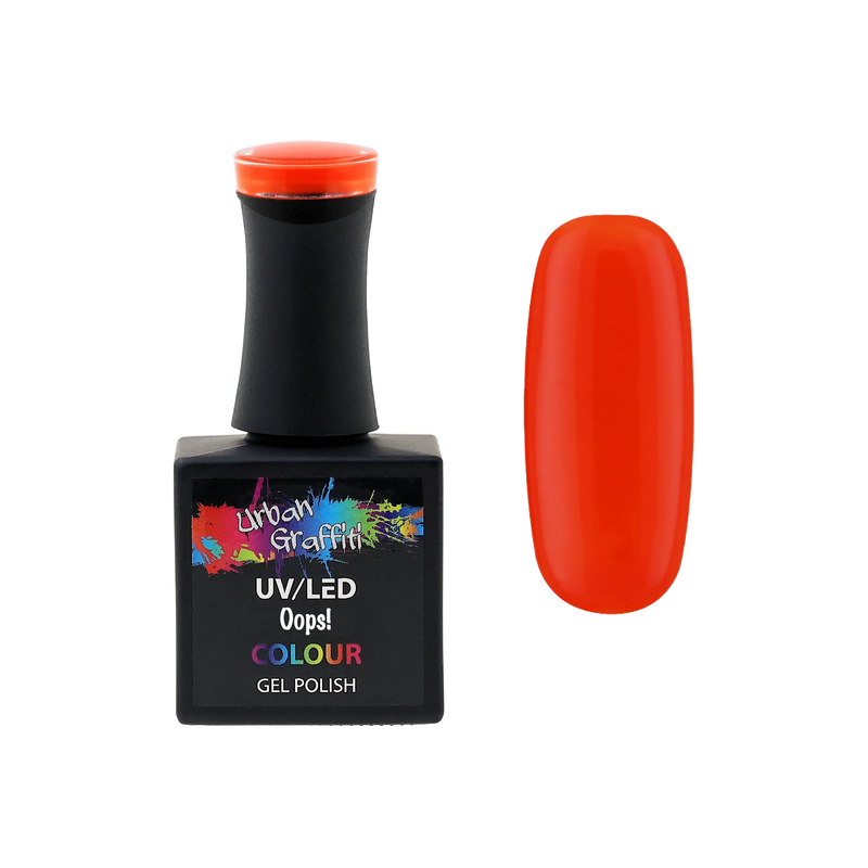 ¡Vaya! - UGGP-A0366 Esmalte en Gel Urban Graffiti 15ml