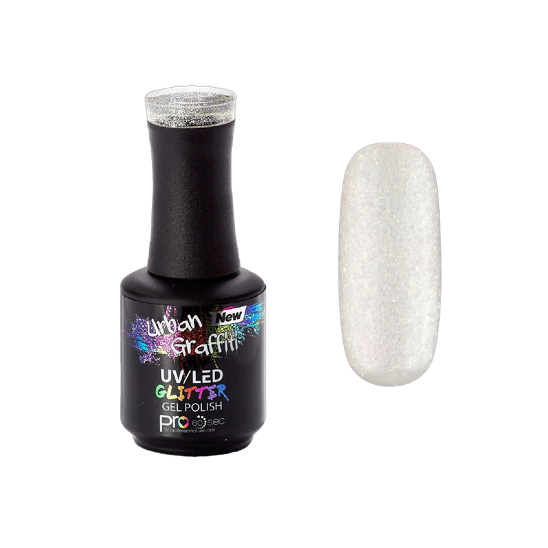 Osiris - UGGP-A0850 Esmalte en Gel de Graffiti Urbano 15ml