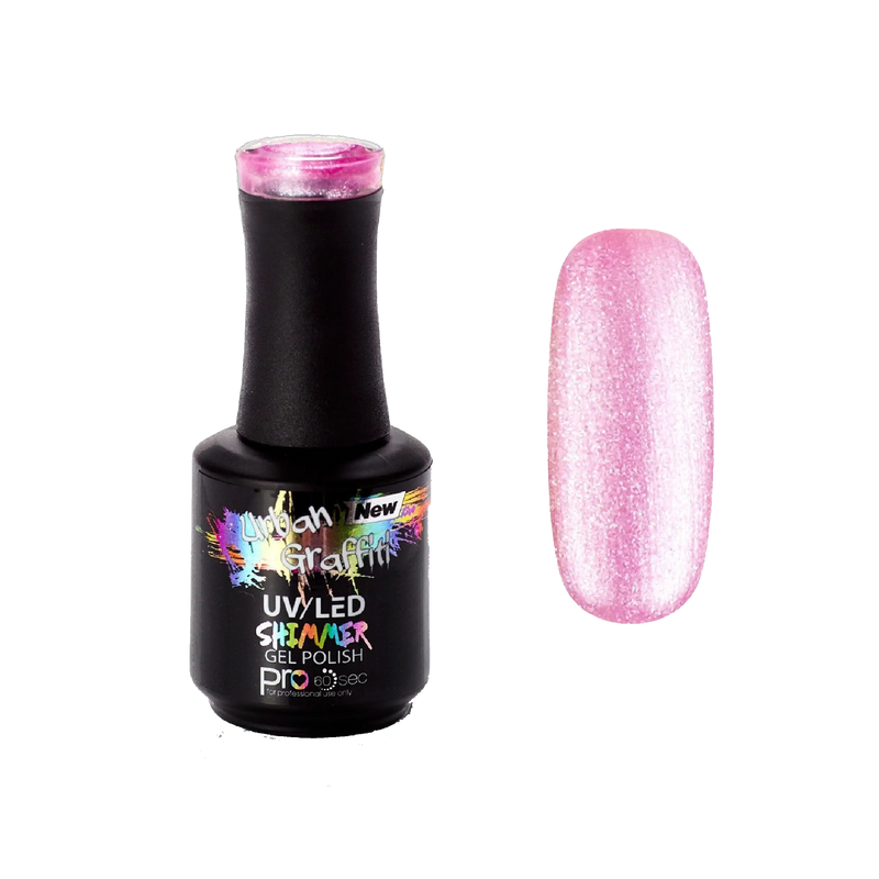 Ostara - UGGP-A0357 Esmalte en Gel Graffiti Urbano 15ml