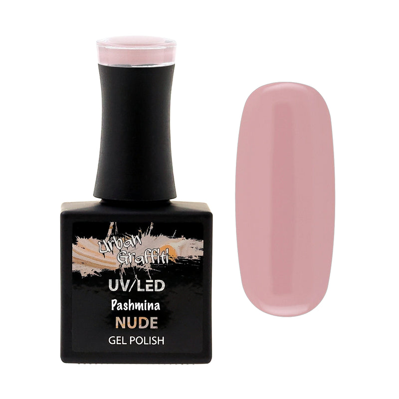 Pashmina - UGGP-A0023 Esmalte en Gel Urban Graffiti 15ml