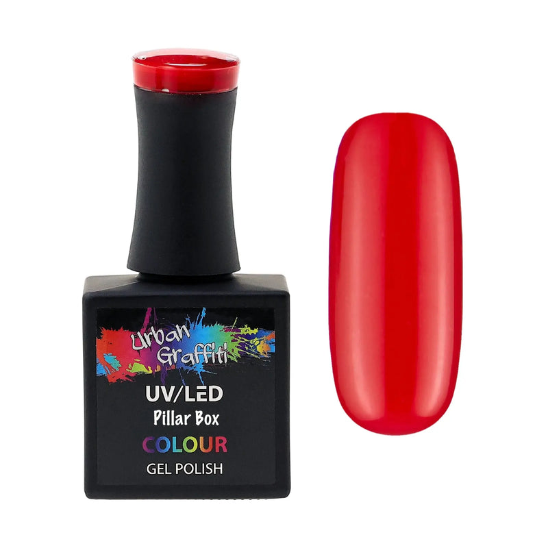 Pillar Box - UGGP-A0525 Esmalte en Gel Urban Graffiti 15ml