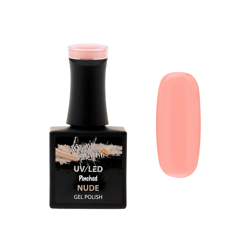 Pinched - UGGP-A0680 Esmalte en Gel Urban Graffiti 15ml
