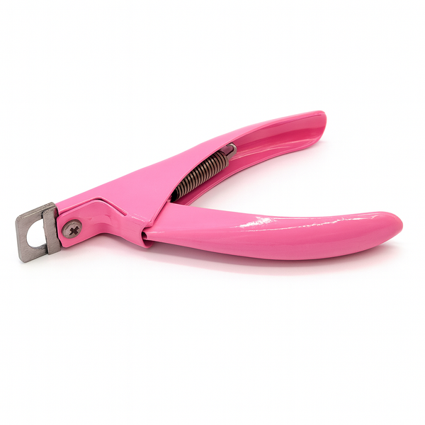 Coupe-ongles en acier inoxydable