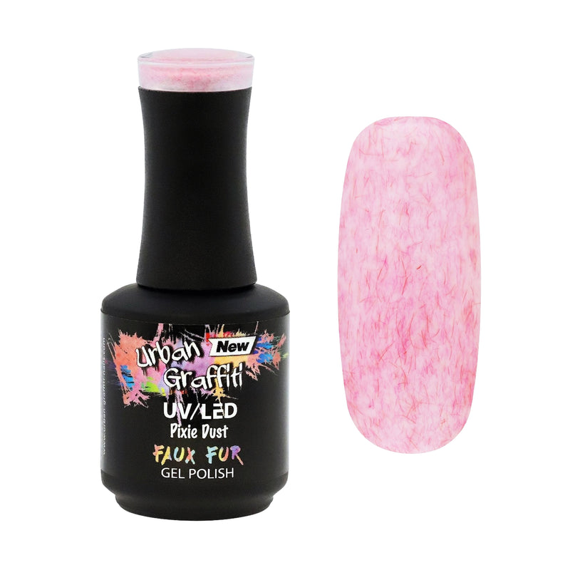 Polvo de Hada - UGGP-XV004 Esmalte en Gel Graffiti Urbano 15ml