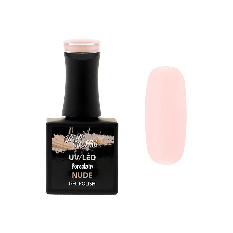 Porcelana - UGGP-A0428 Esmalte en Gel Urban Graffiti 15ml