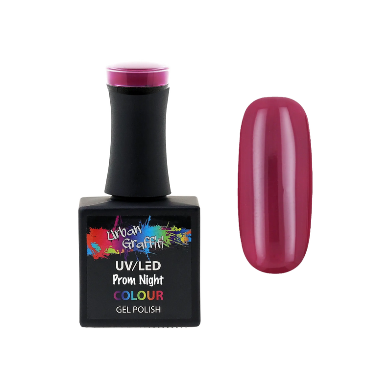 Noche de Graduación - UGGP-A0417 Esmalte en Gel de Graffiti Urbano 15ml