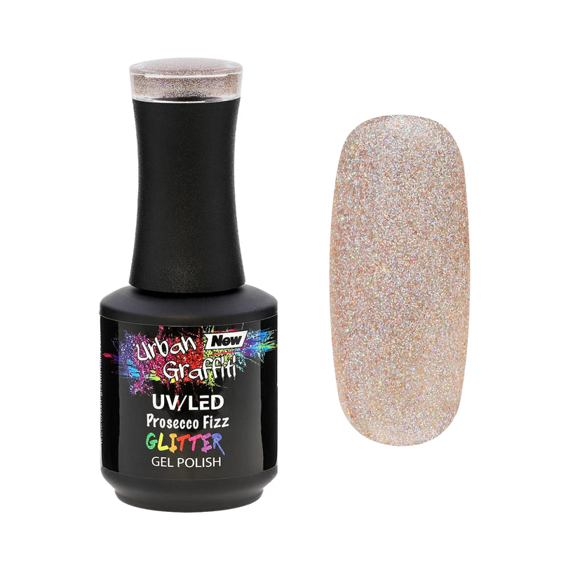 Prosecco Fizz - UGGP-A0037 Esmalte en Gel Urban Graffiti 15ml