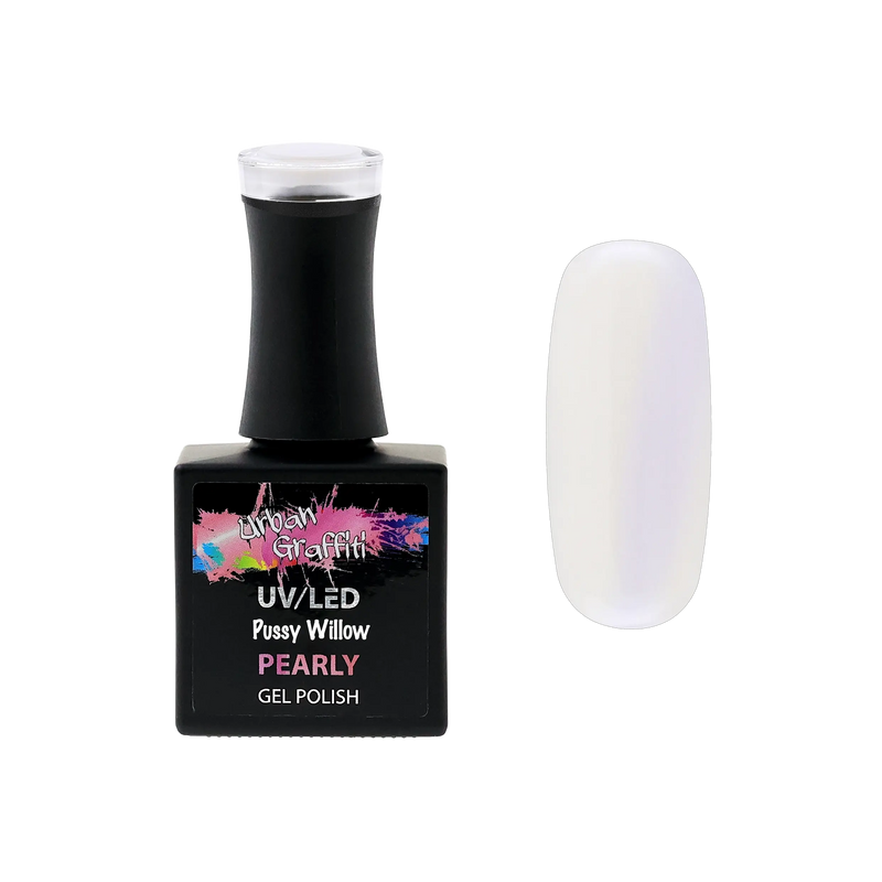 Sauce de Gatito - UGGP-A0859 Esmalte en Gel Graffiti Urbano 15ml
