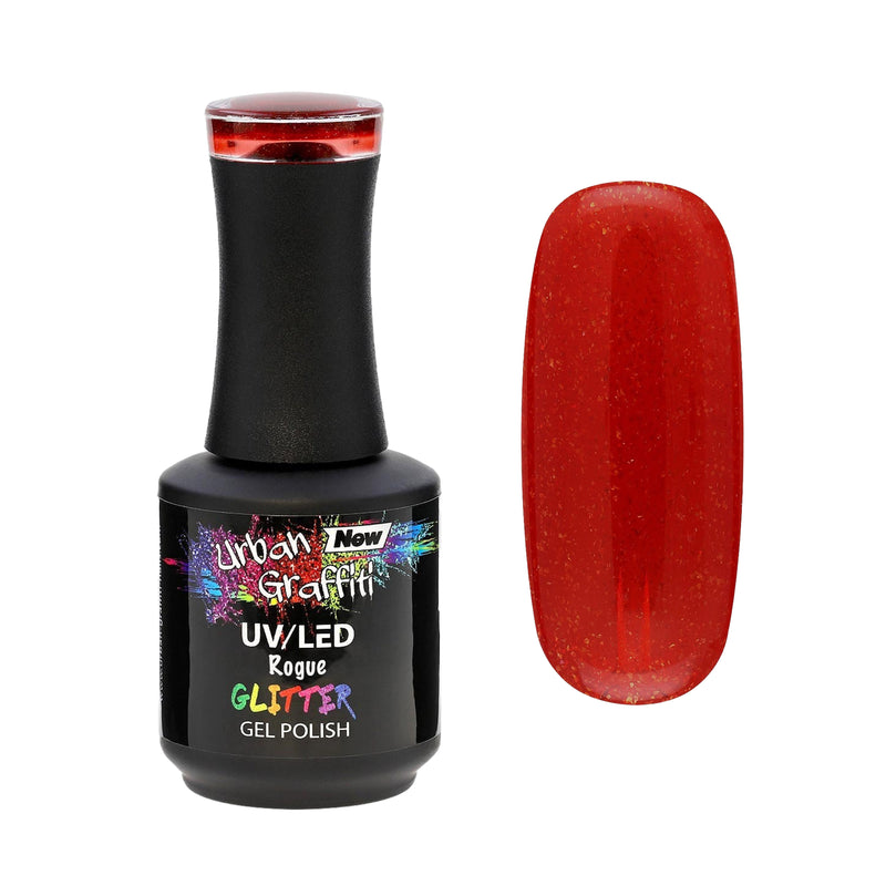 Rogue - UGGP-A0031 Esmalte en Gel de Graffiti Urbano 15ml