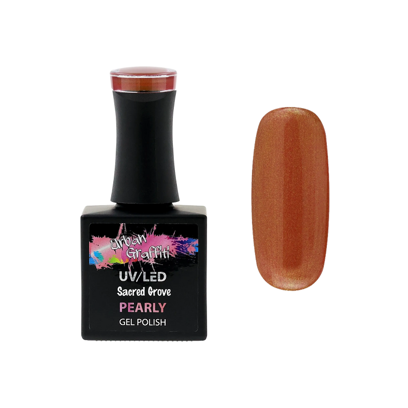 Sacred Grove - UGGP-A0380 Esmalte en Gel de Graffiti Urbano 15ml