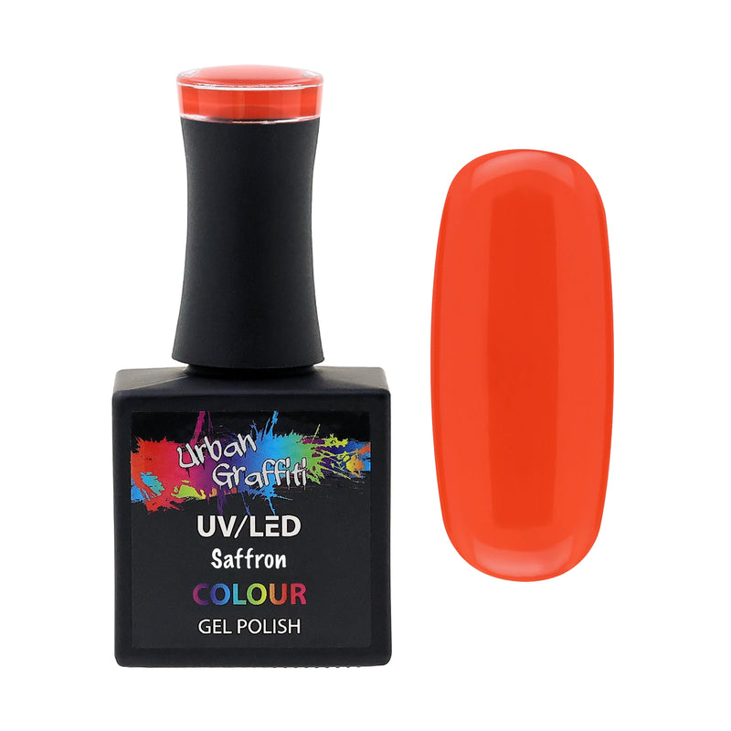 Azafrán - UGGP-A0049 Esmalte en Gel Urban Graffiti 15ml