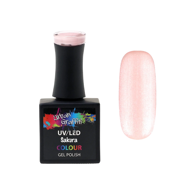 Sakura - UGGP-A0154 Esmalte en Gel Graffiti Urbano 15ml