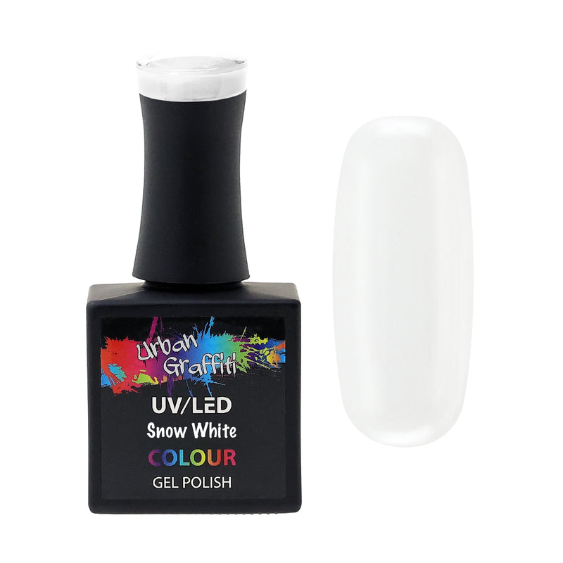 Esmalte en Gel Blancanieves - UGGP-A0001 - Urban Graffiti 15ml