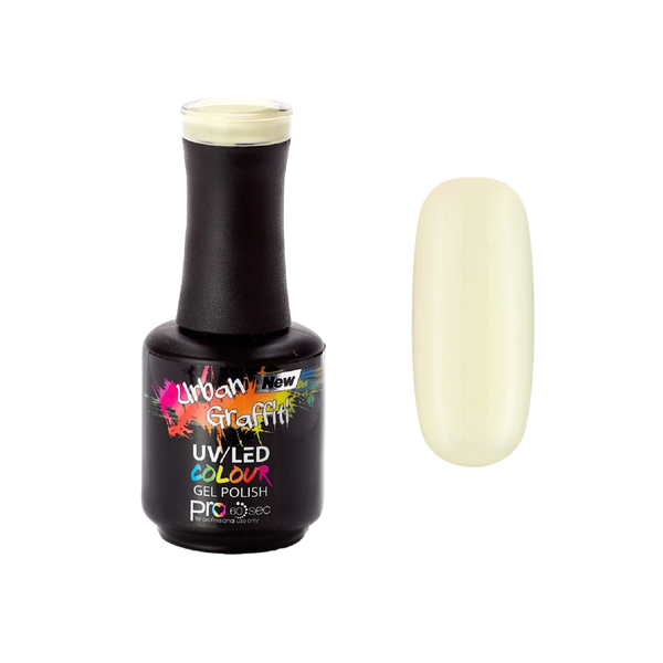 Spring Daffodil - UGGP-A0960 Urban Graffiti Gel Polish 15ml