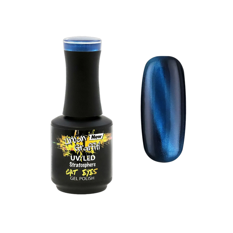 Stratosphere - UGGP-CE024 Esmalte en Gel de Graffiti Urbano 15ml