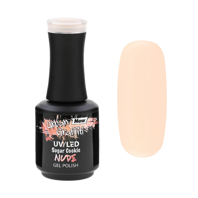 Galleta de Azúcar - UGGP-A1120 Esmalte en Gel Urban Graffiti 15ml