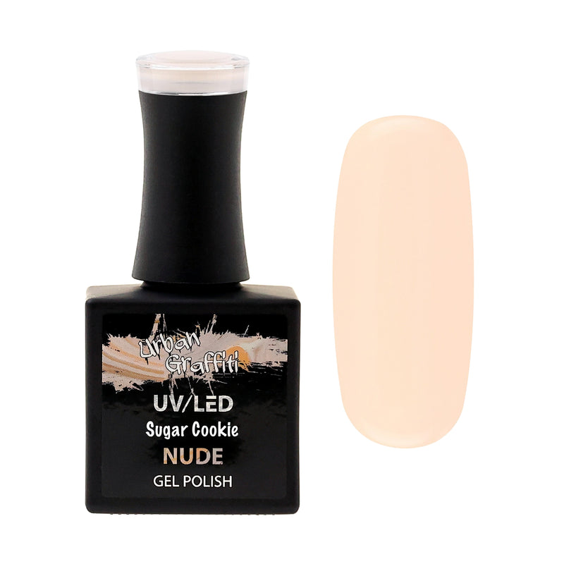 Sugar Cookie - UGGP-A1120 - Urban Graffiti Gel Polish 15ml