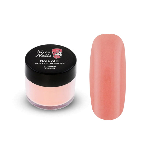 Summer Punch Acrylic Powder - 12g