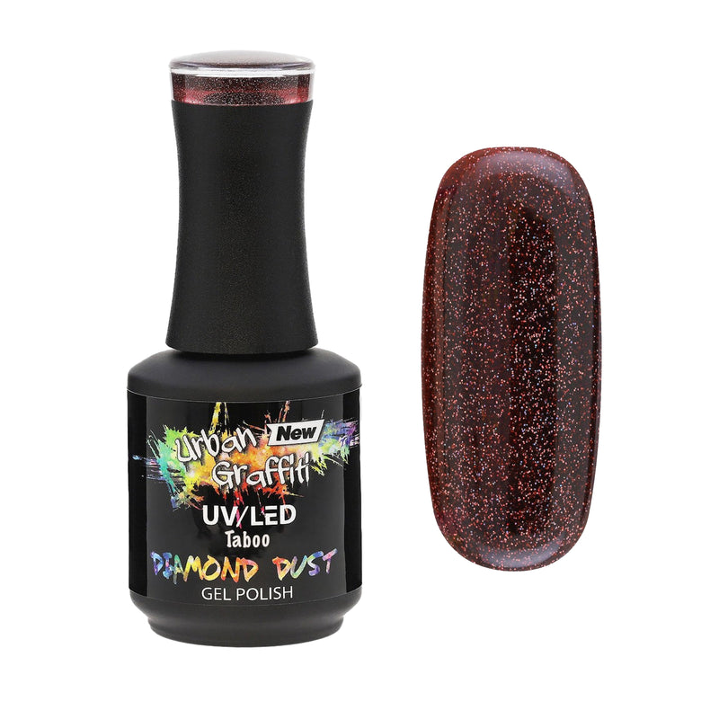 Taboo - UGGP-DD016 Esmalte en Gel de Graffiti Urbano 15ml