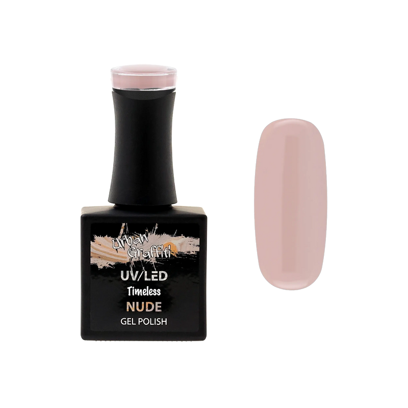 Timeless - UGGP-A0369 Esmalte en Gel Urban Graffiti 15ml