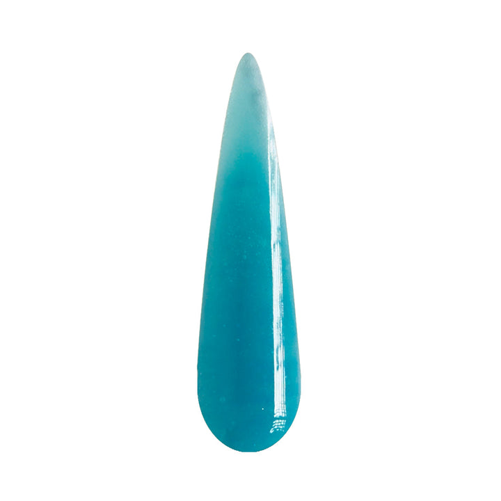 2-in-1 Acrylic Powder - Teal Tension - UGCA-367