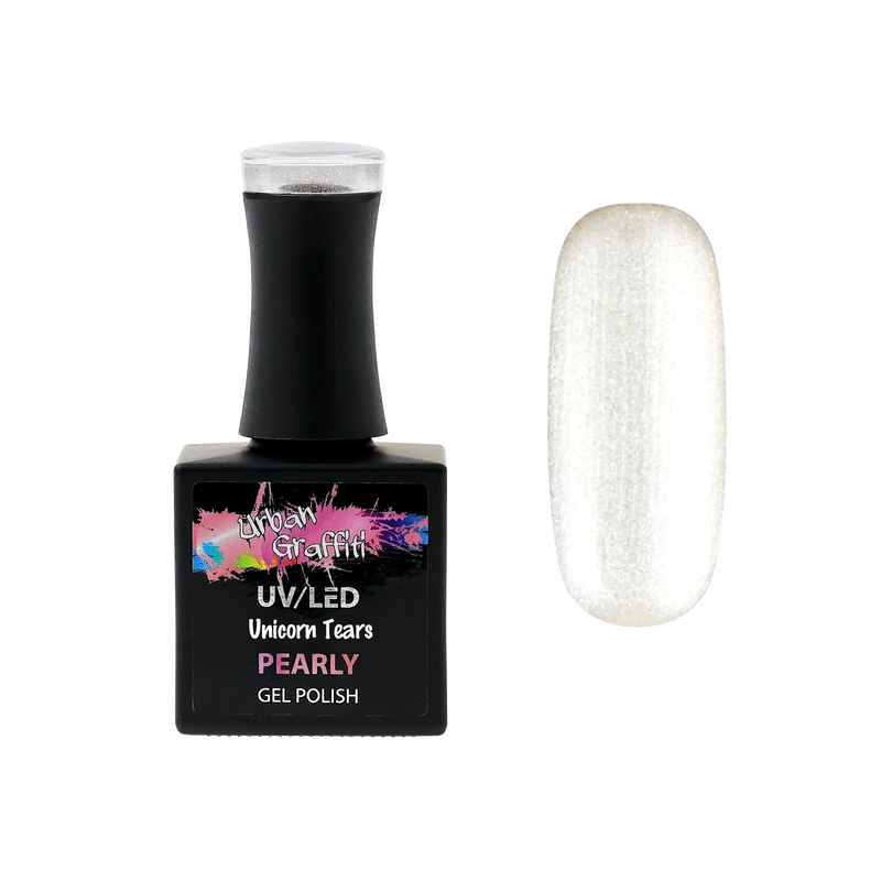 Lágrimas de Unicornio - UGGP-A0052 Esmalte en Gel de Graffiti Urbano 15ml