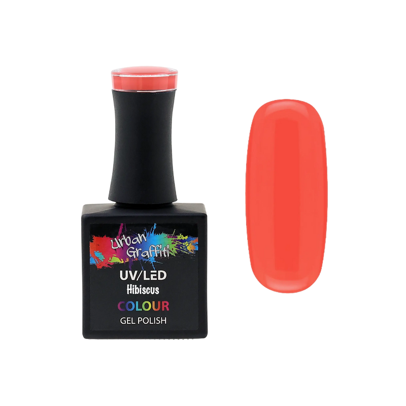Hibisco - UGGP-A0065 Esmalte en Gel Urban Graffiti 15ml