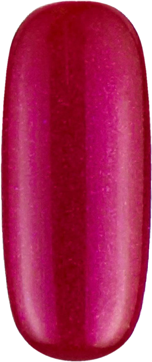 Esmalte en gel Urban Graffiti Sparkling Cranberry - UGGP-A0070 15ml