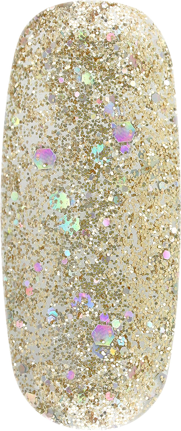 Kaleidoscope - UGGP-A0117 Esmalte en Gel de Graffiti Urbano 15ml