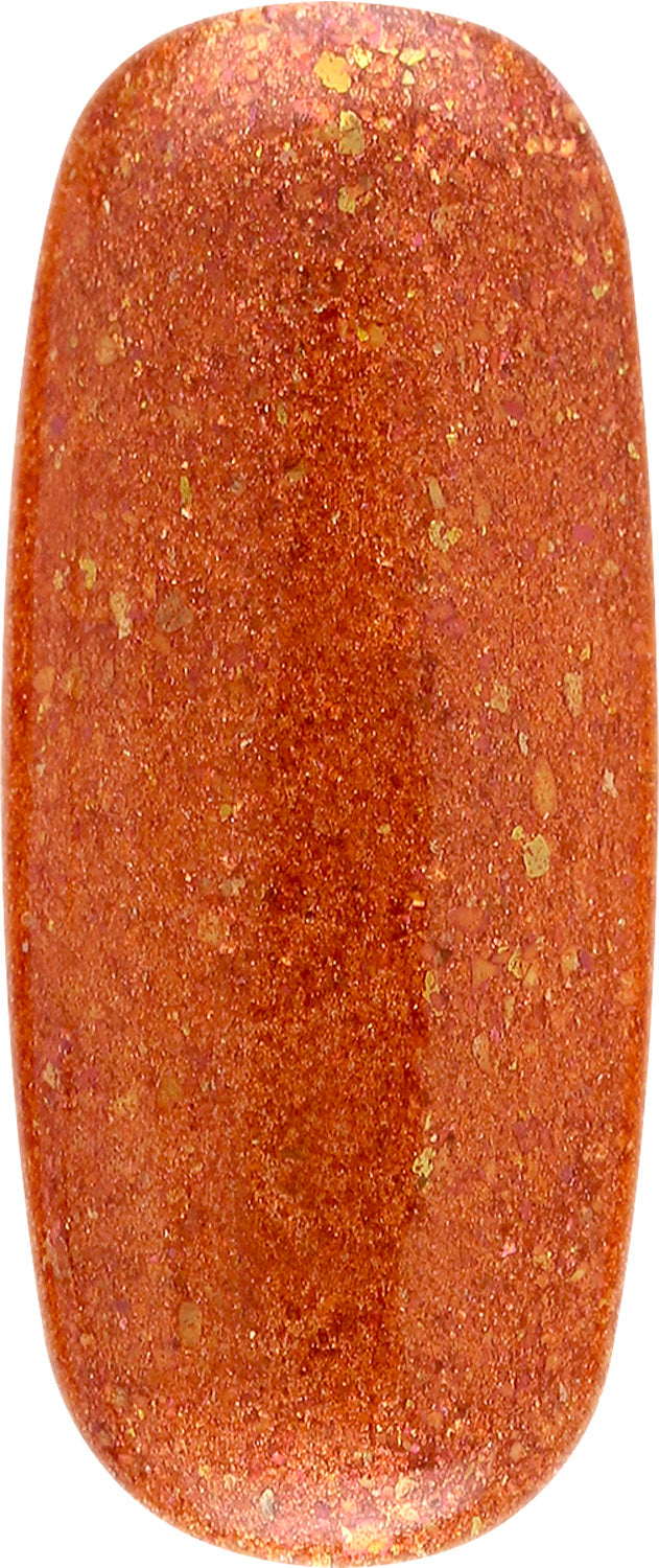 Copper Sparks - UGGP-A0132 Esmalte en Gel de Graffiti Urbano 15ml