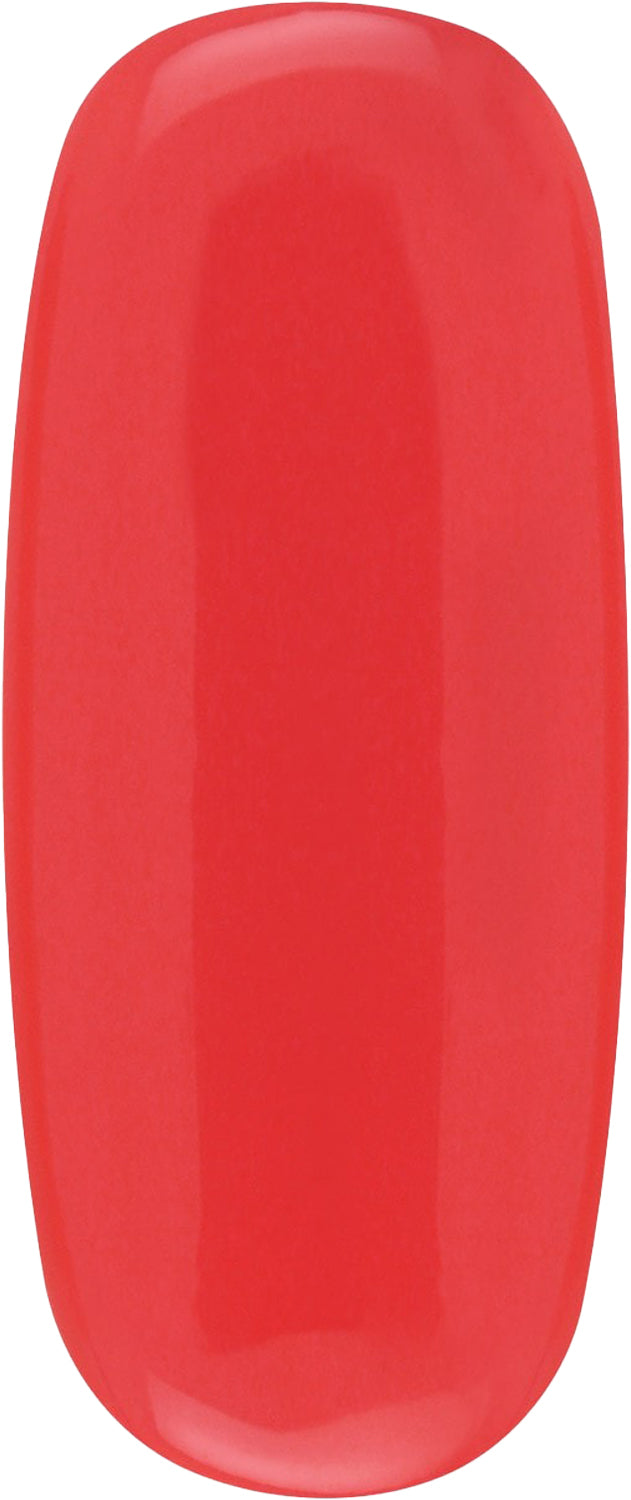 Princesa de Fuego - UGGP-A0141 Esmalte en Gel de Graffiti Urbano 15ml