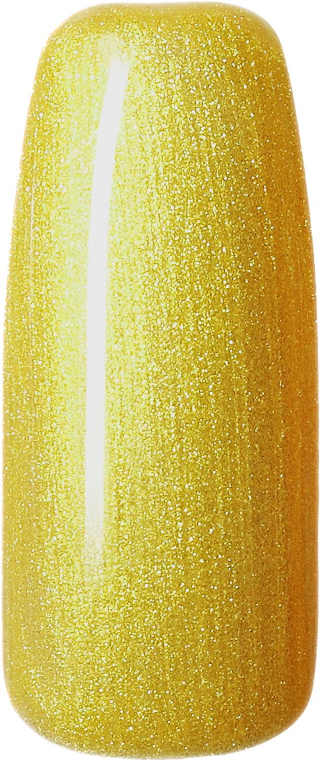 Gold Finger - UGGP-A0158 Esmalte en Gel de Graffiti Urbano 15ml