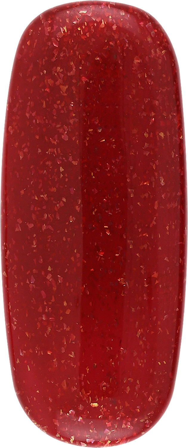 Mermelada de Grosella - UGGP-A0168 Esmalte en Gel Urban Graffiti 15ml