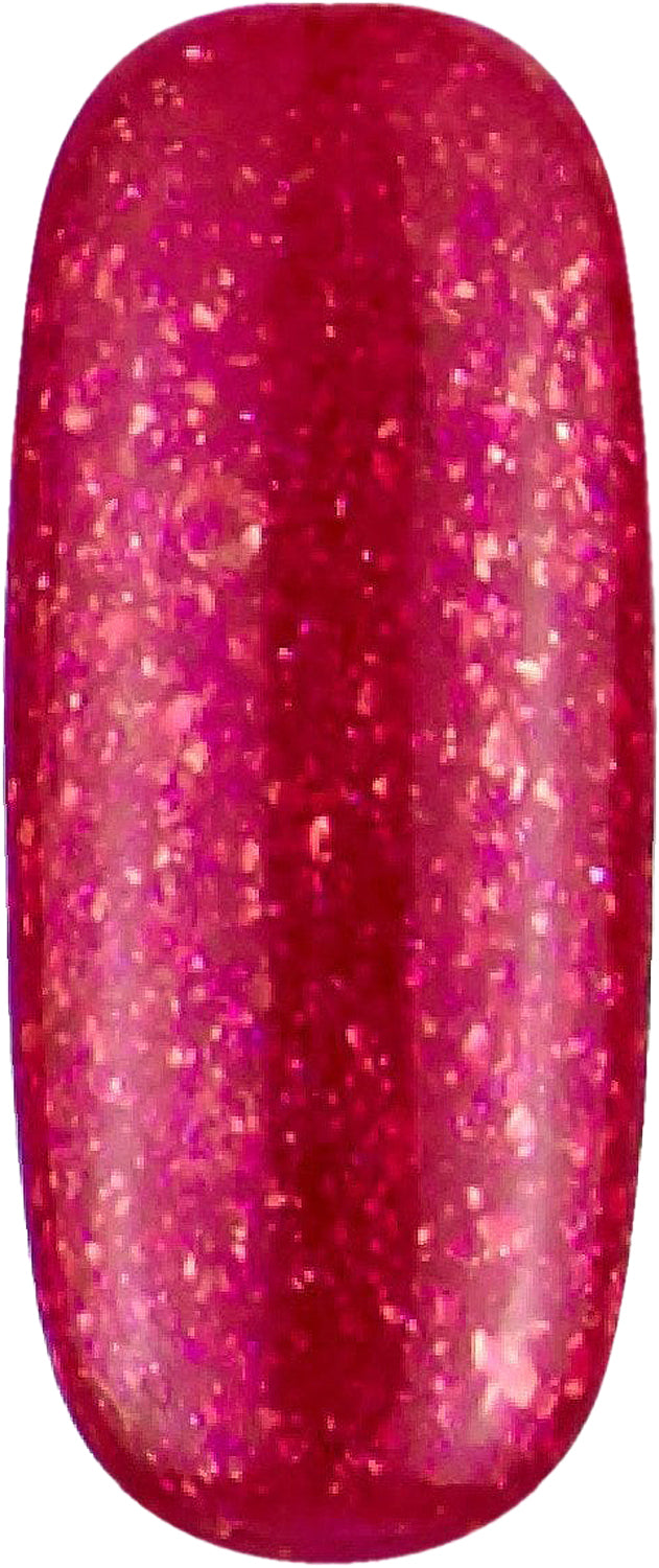 Cosmopolitan - UGGP-A0202 Esmalte en Gel Urban Graffiti 15ml