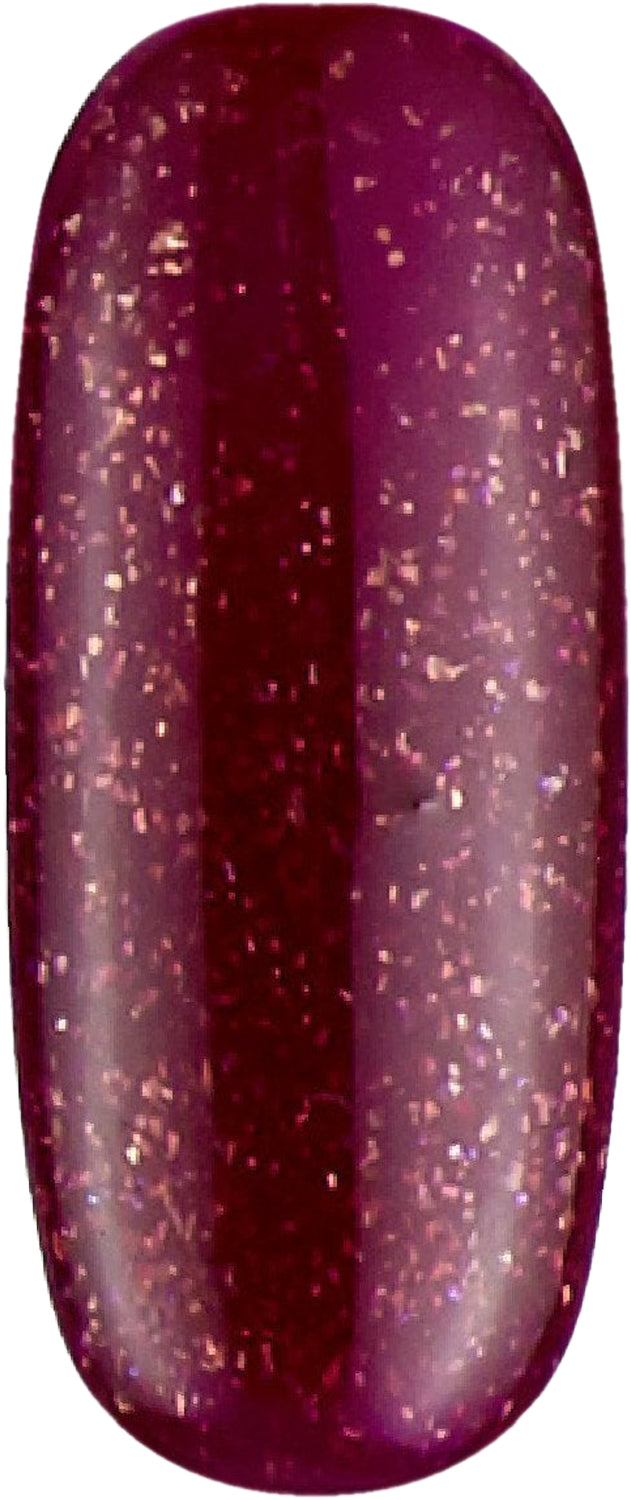 Amsterdam After Dark - UGGP-A0215 Esmalte en Gel de Graffiti Urbano 15ml