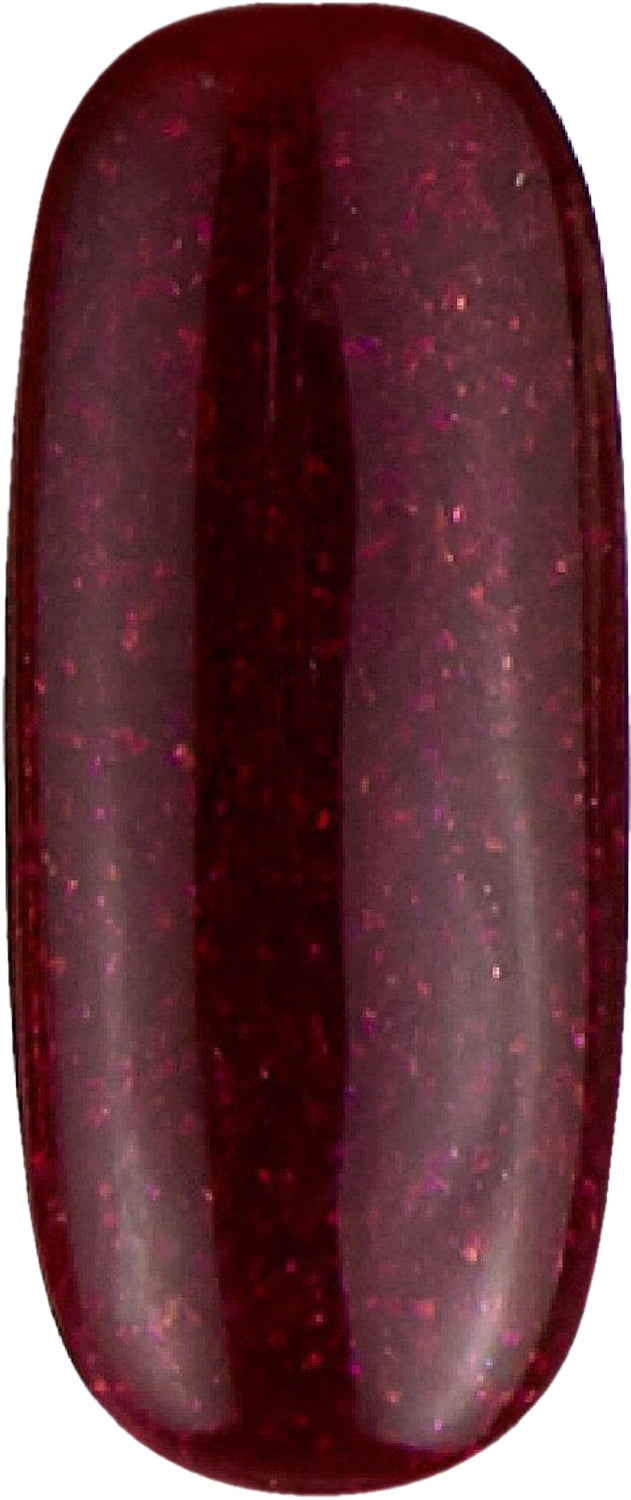 Chicago After Dark - UGGP-A0234 Esmalte en Gel de Graffiti Urbano 15ml