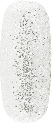 Brillo Plateado - UGGP-A0293 Esmalte en Gel Graffiti Urbano 15ml