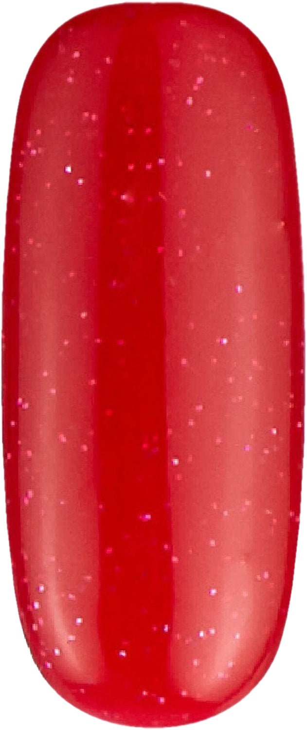 Sorbete de Fresa - UGGP-A0305 Esmalte en Gel Urban Graffiti 15ml