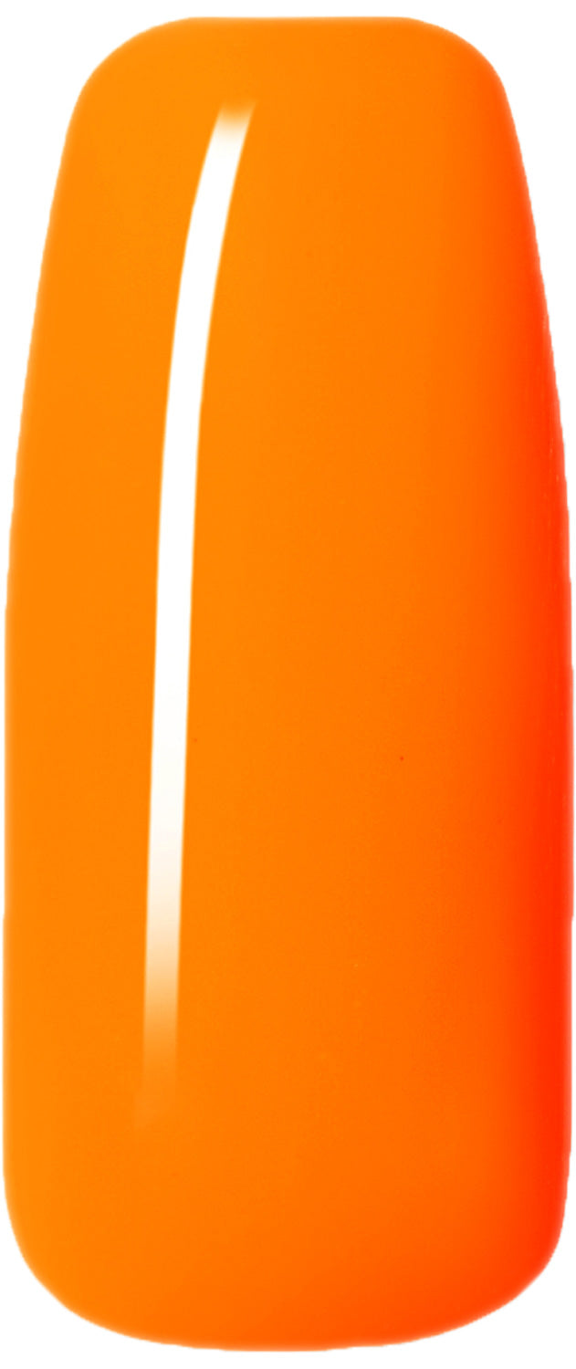Naranja Escandaloso - UGGP-A0307 Esmalte en Gel de Graffiti Urbano 15ml