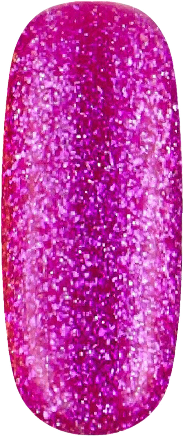 Mulberry Crush - UGGP-A0308 Esmalte en Gel Urban Graffiti 15ml