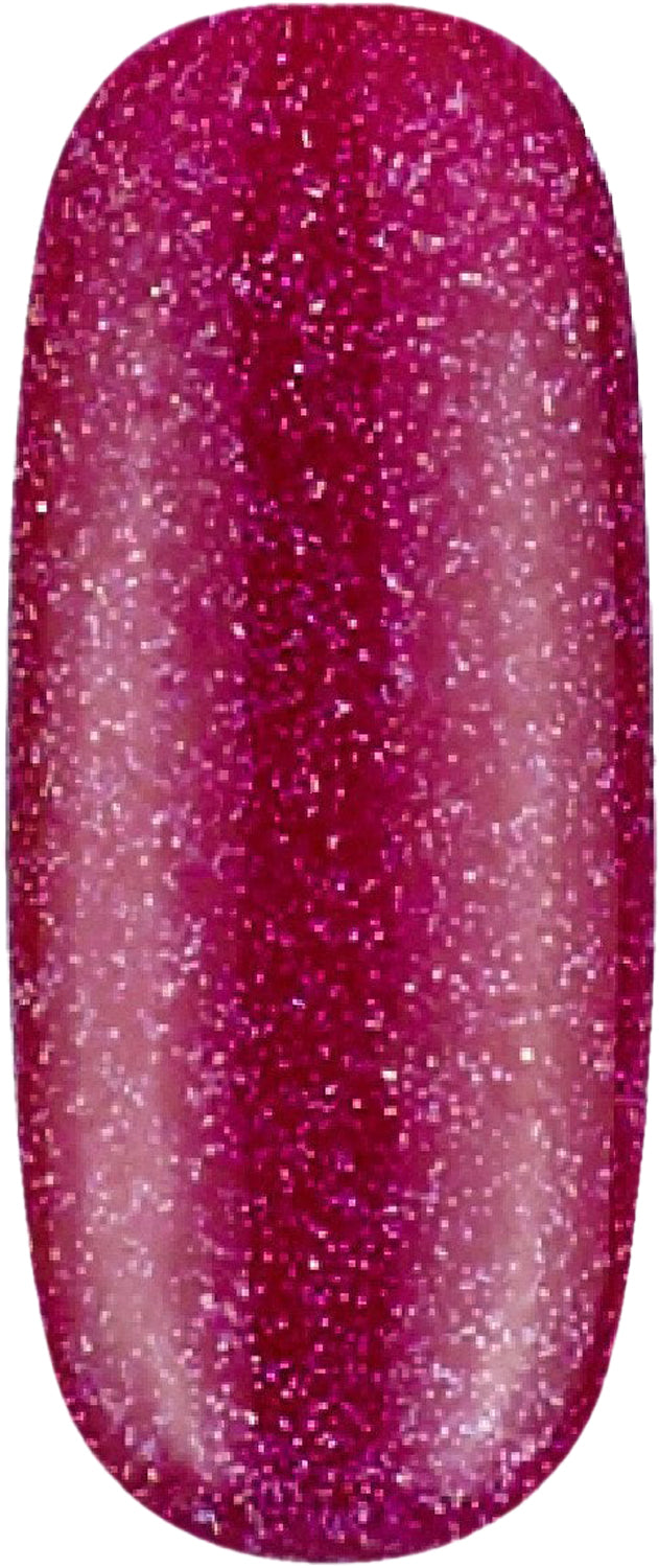 Milan After Dark - UGGP-A0317 Esmalte en Gel de Graffiti Urbano 15ml